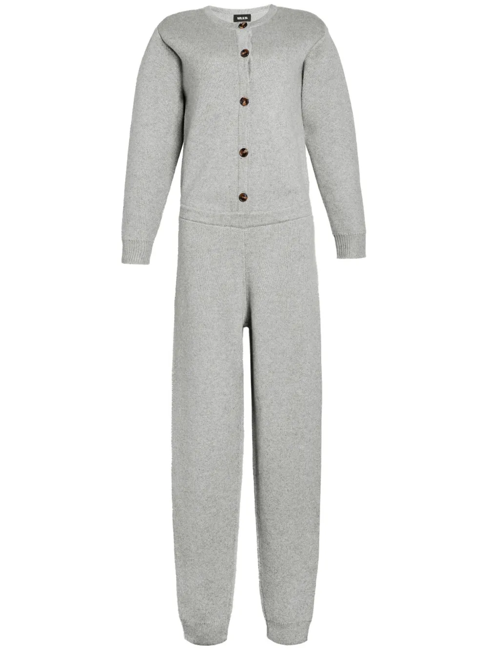 

Комбинезон Wren SER.O.YA, серый