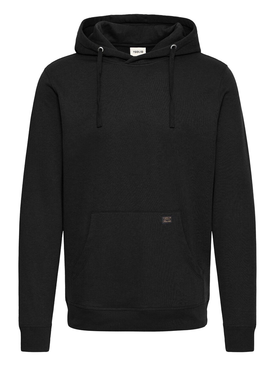 

Толстовка !Solid SDAujuda, Black