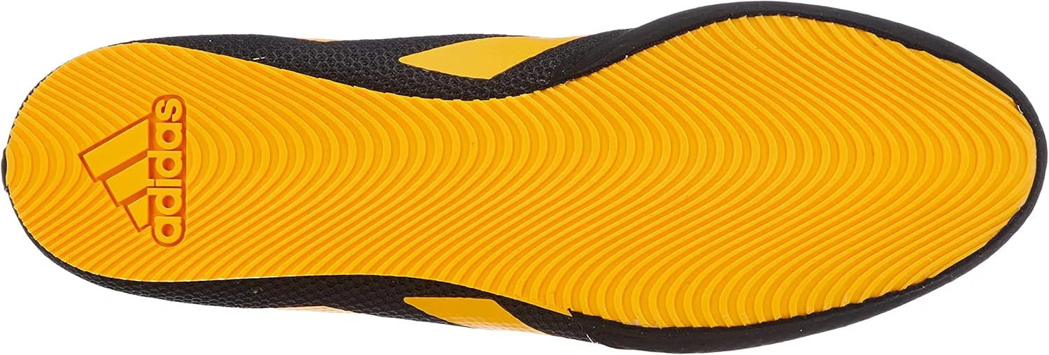 Боксерские кроссовки Adidas Box Hog 3 — фото 4