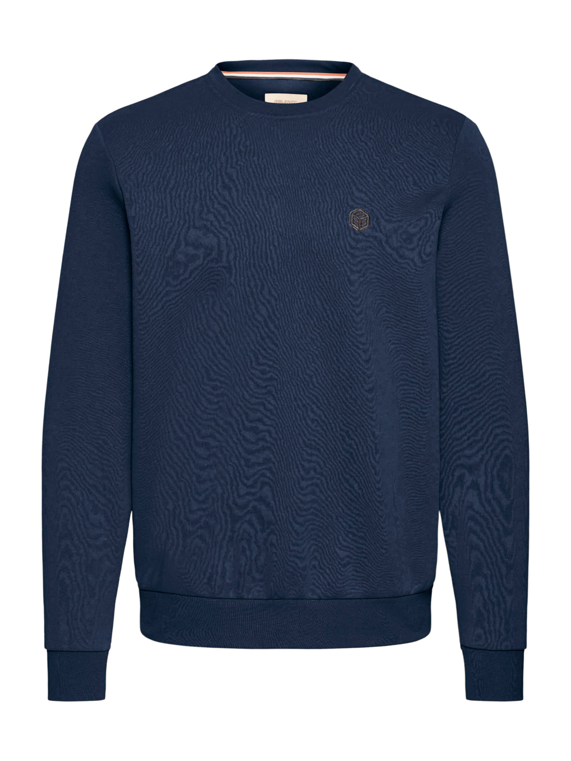 

BLEND Свитшот в цвете Marine Blue