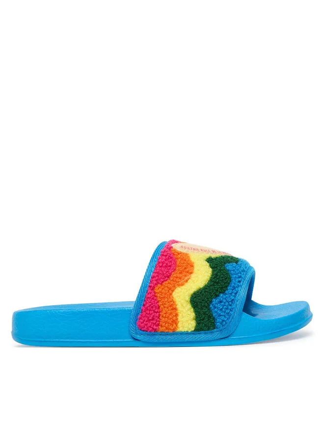 Agatha Ruiz de la Prada Мюли 262990 разноцветные