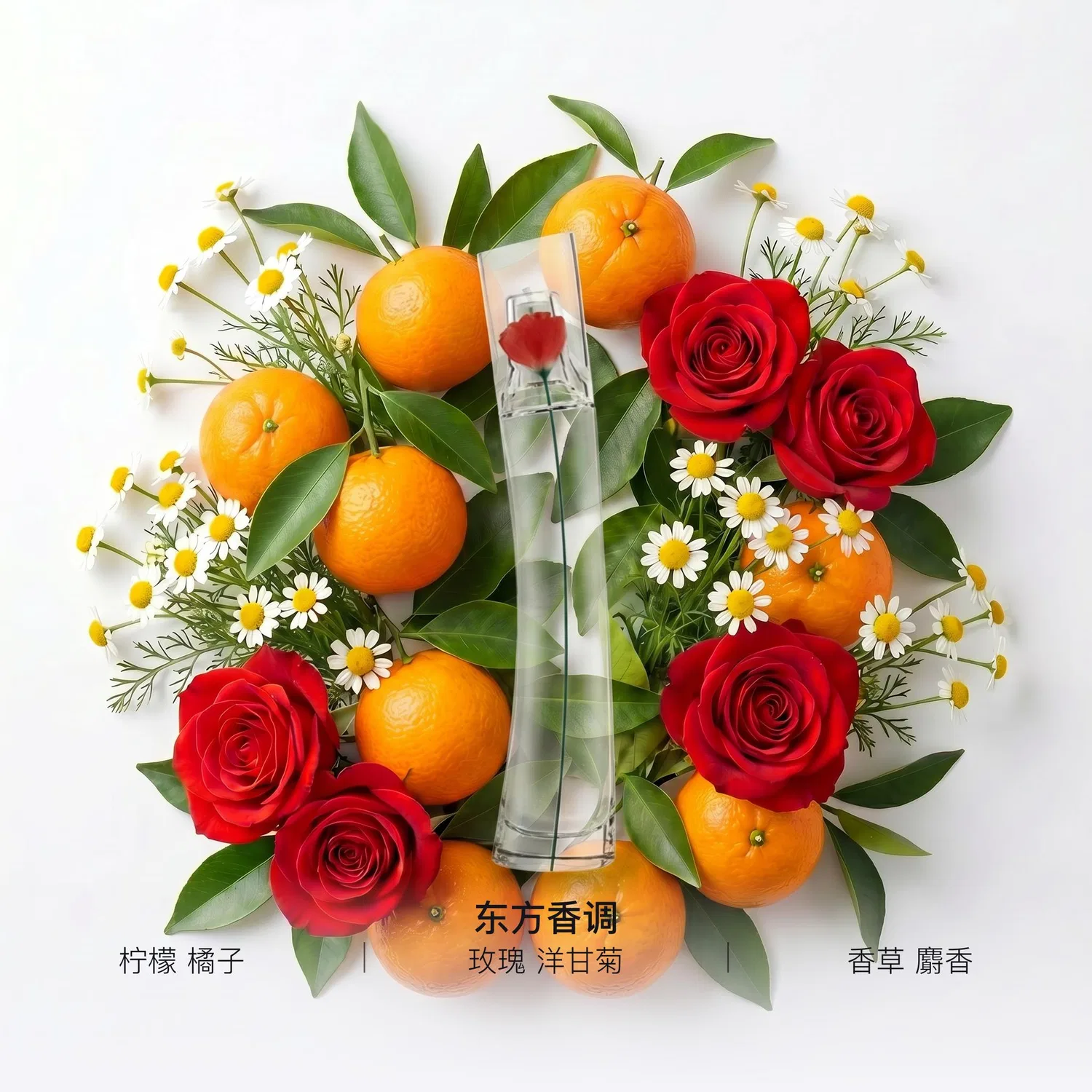 Туалетная вода Flower by Kenzo 100 мл — фото 4