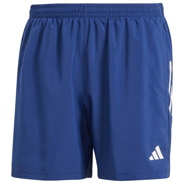 

Короткие забеги - шорты для бега Adidas, синий