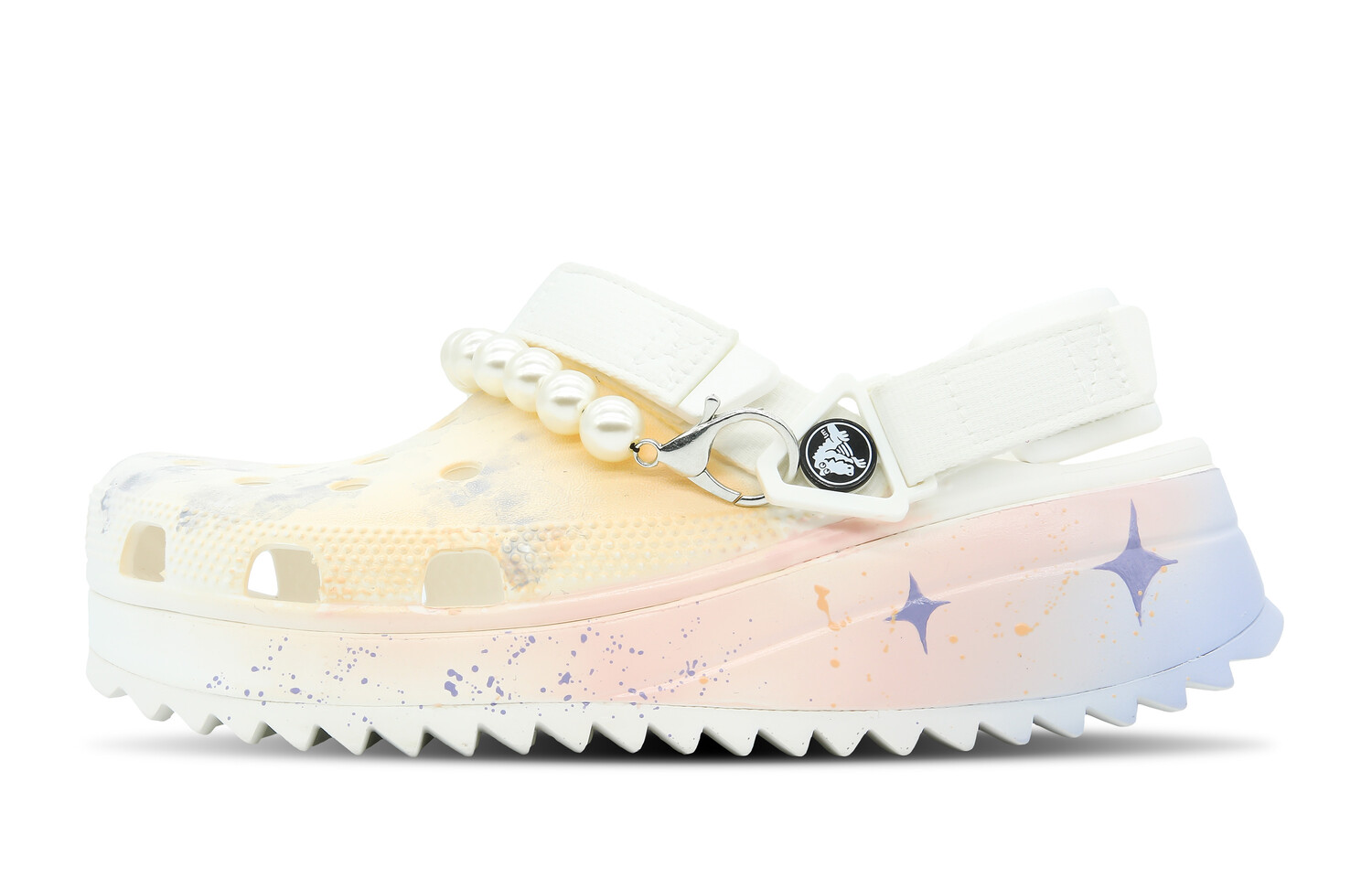 

Сабо Crocs Classic Clog Clogs Unisex
