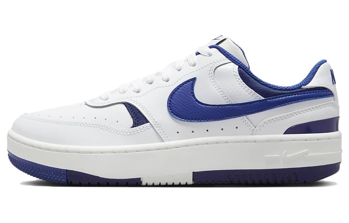 

Nike Gamma Force White Game Royal (женские)