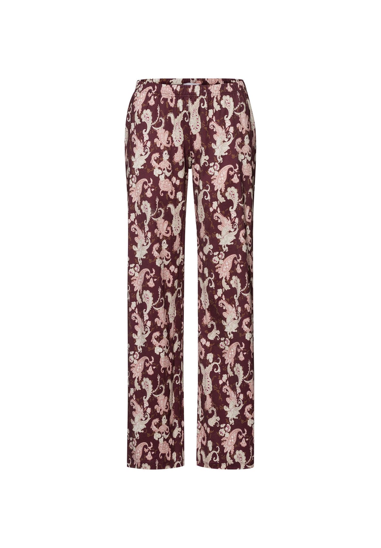 

Пижамные штаны Loungy Nights HANRO, цвет Meraki Paisley