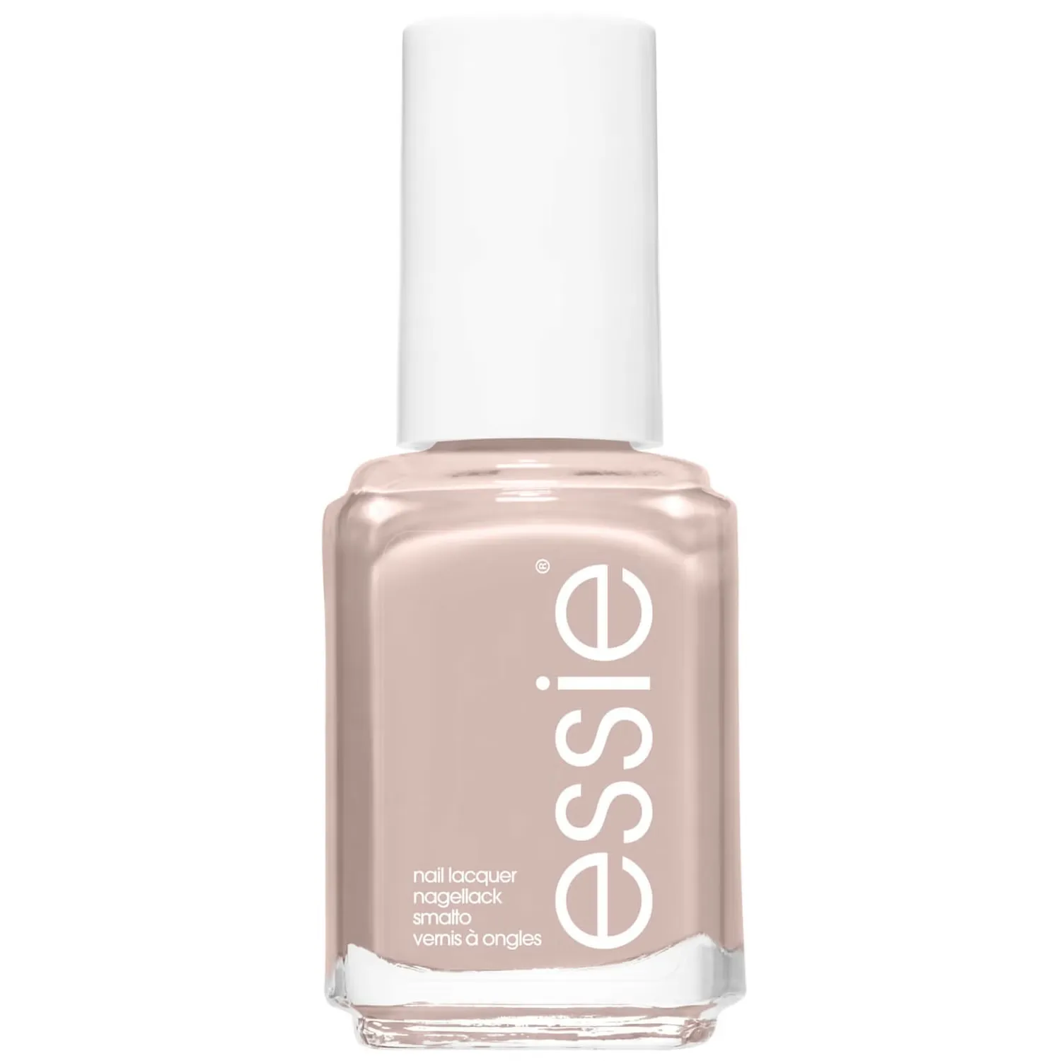 

Лак для ногтей - 6 балеток, 13,5 мл Essie