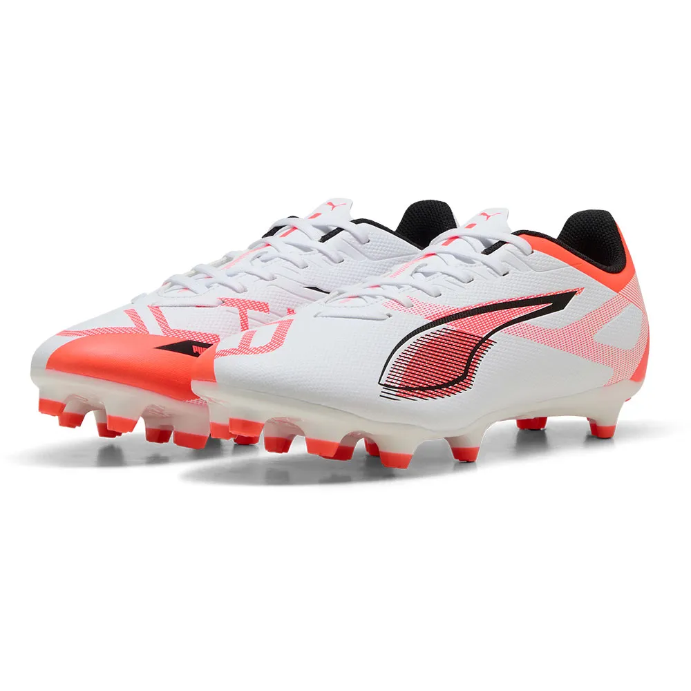 

Футбольные бутсы Puma Ultra 5 Play FG/AG Womens, белый