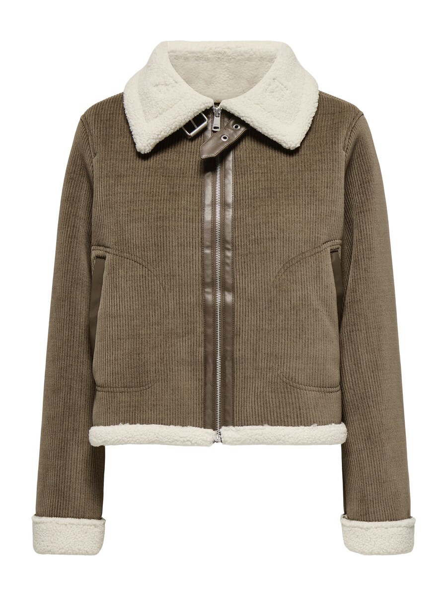 

Демисезонная куртка ONLY, Brocade