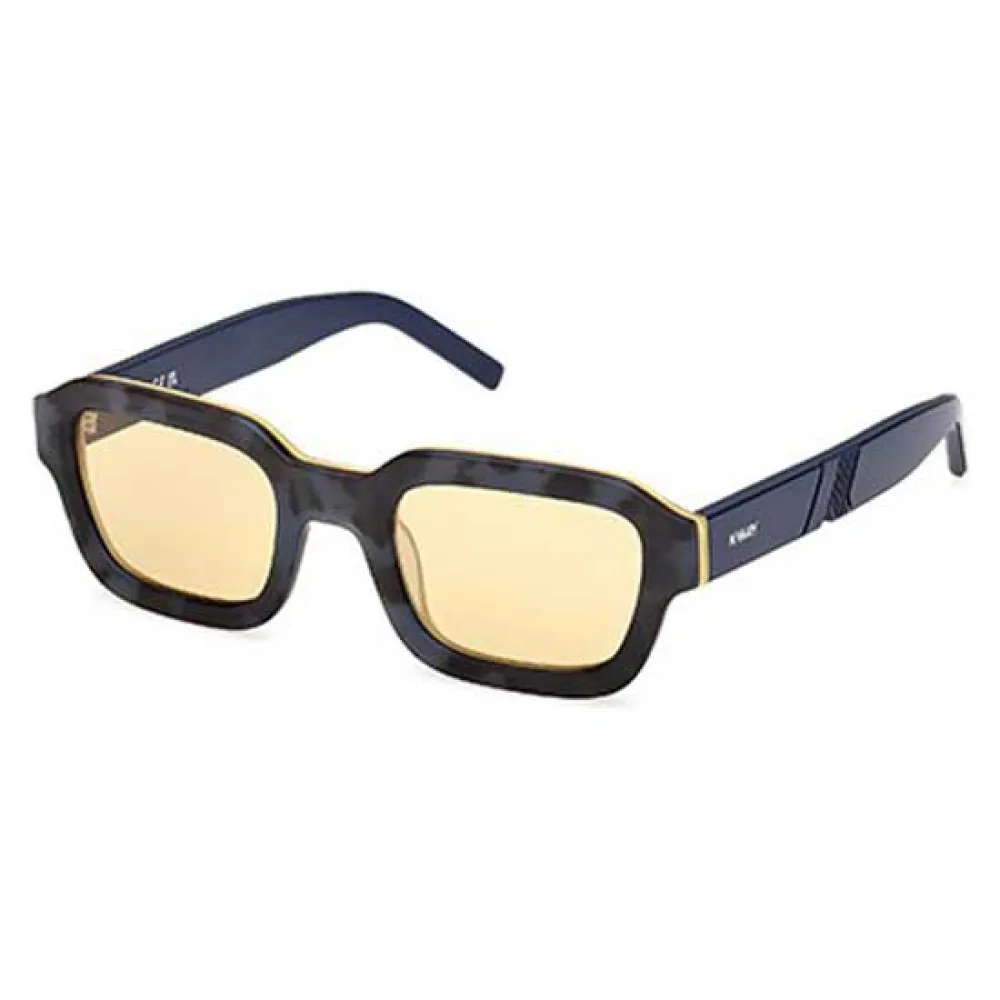 

Солнцезащитные очки K-way KW0002-56J photochromic, синий