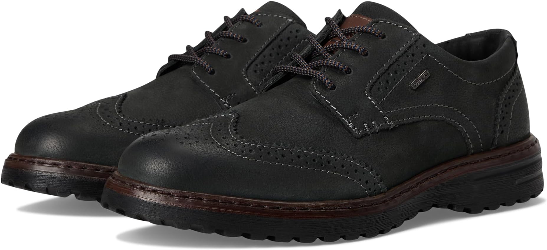 

Кроссовки Josef Seibel Men's Erroll 59, Granite