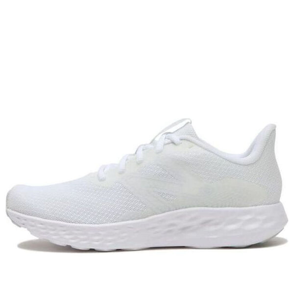 

Кроссовки 411 кроссовки для бега New Balance, бежевый