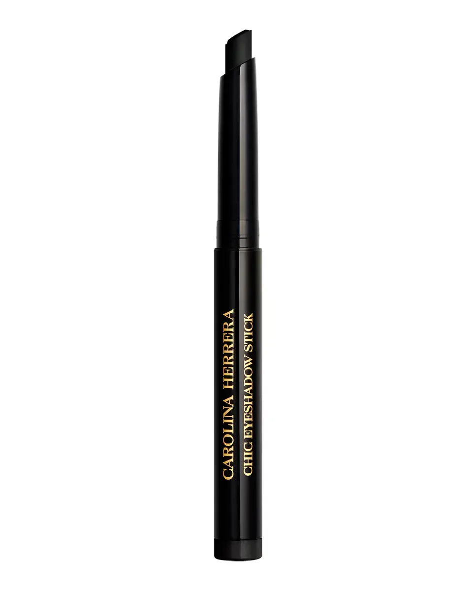 Тени для век в форме стика Chic Eyeshadow Carolina Herrera, 23 Privado Black