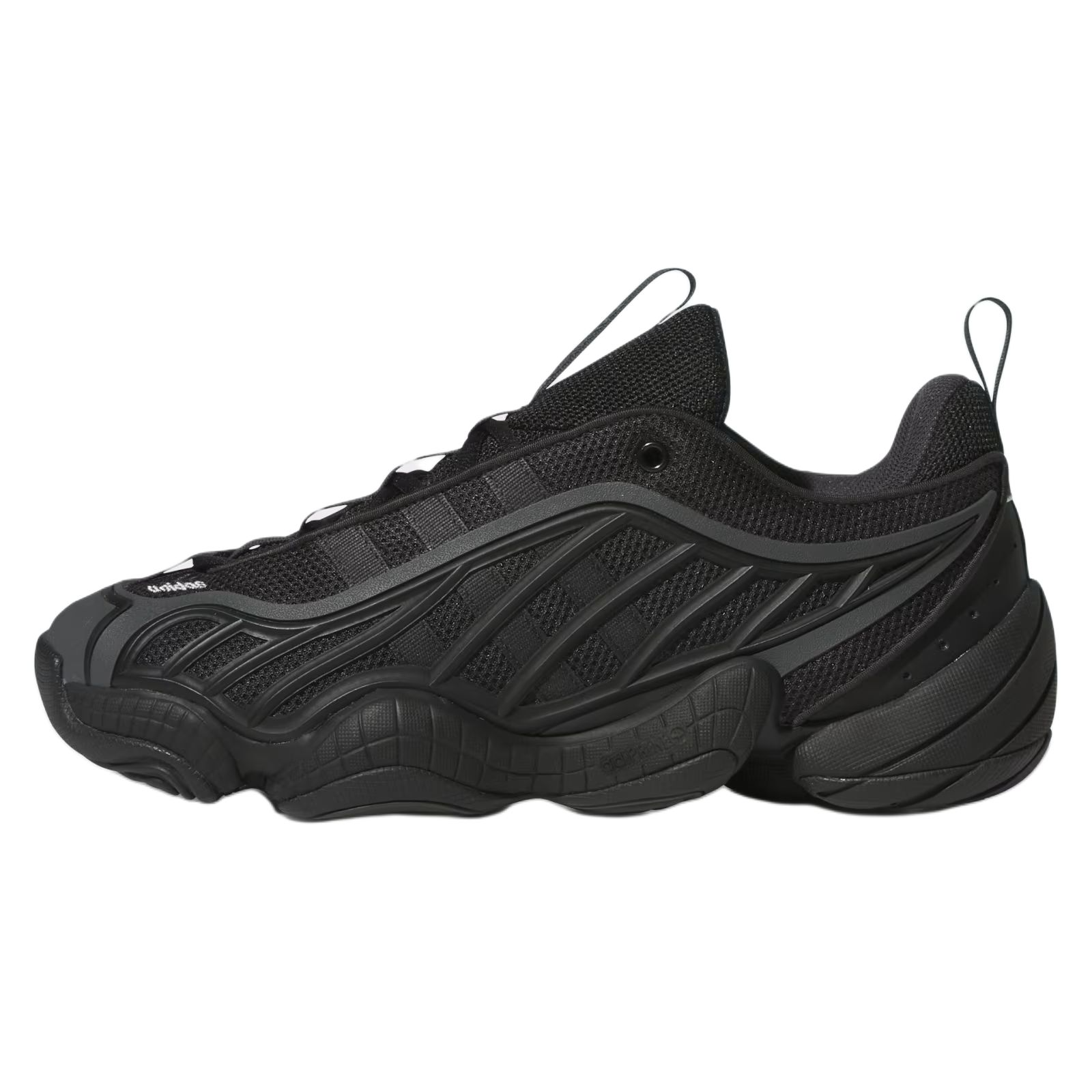

Adidas Кроссовки Intimidation Low 'Black Carbon'