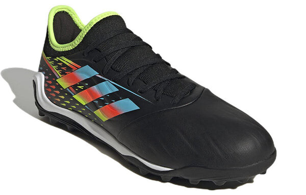 Кроссовки copa sense.3 tf Adidas, черный — фото 3