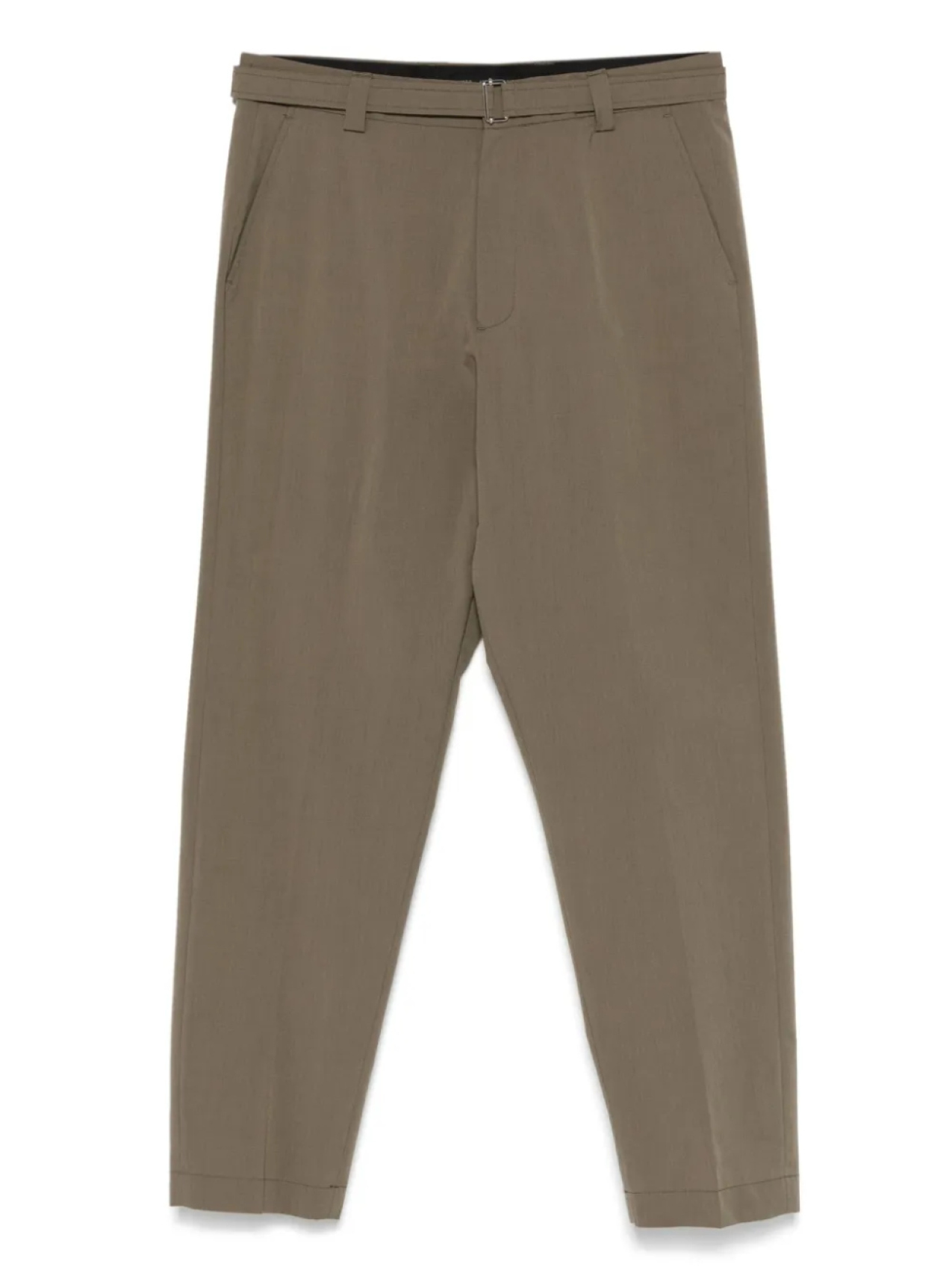 

Брюки Virgil Low Brand, зеленый