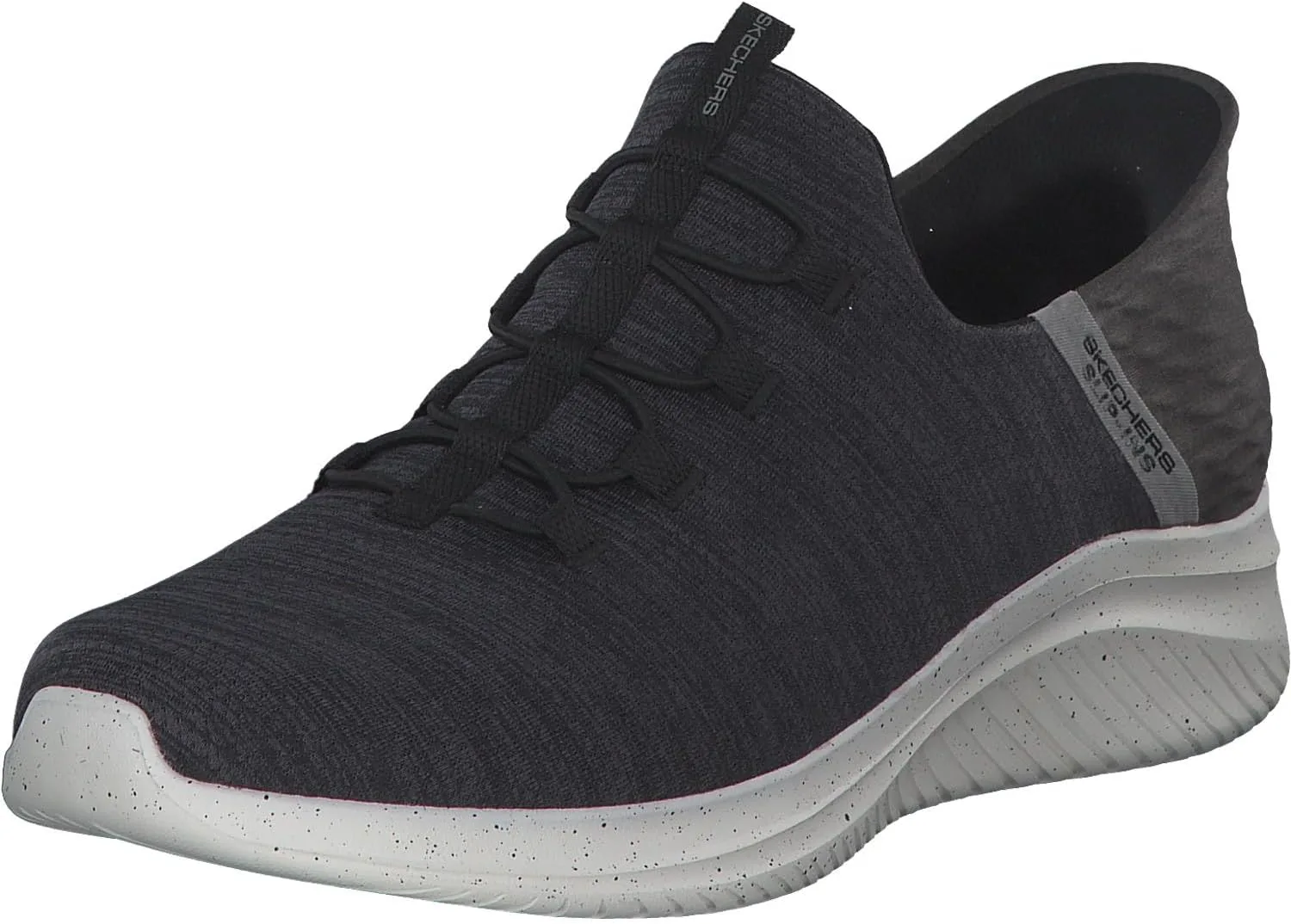 Мужские кроссовки Skechers Ultra Flex 3.0 для правшей, черный