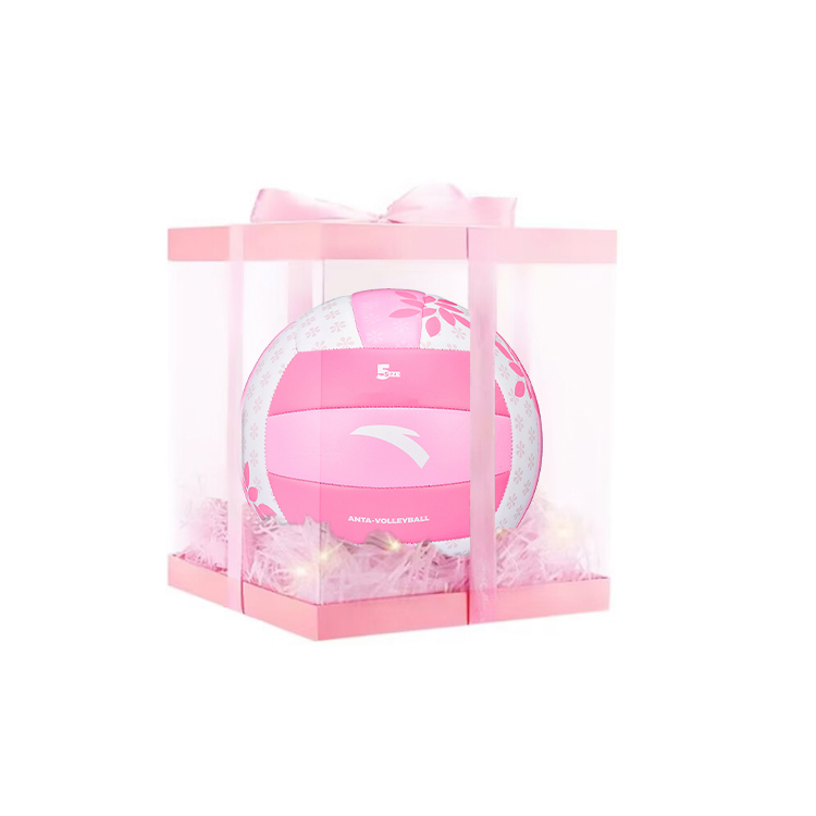 

Волейбольный мяч pvc для зала и улицы взрослые, студенты, стандартный размер 5 ANTA