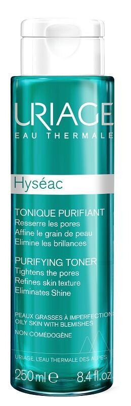 

Uriage Hyséac Тоник для лица, 250 ml
