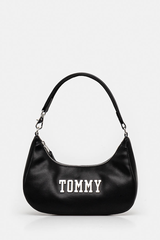 

Сумка Tommy Jeans, черный
