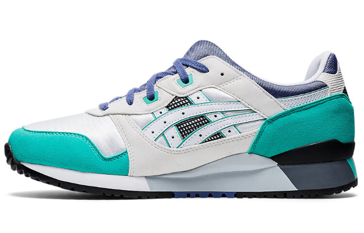 

Кроссовки Asics Gel-Lyte 3 Мужские, Серый, Кроссовки Asics Gel-Lyte 3 Мужские