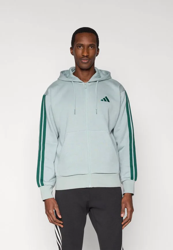 

Толстовка на молнии Adidas Sportswear, Sage/Collegiate Green, Зеленый, Толстовка на молнии Adidas Sportswear, Sage/Collegiate Green