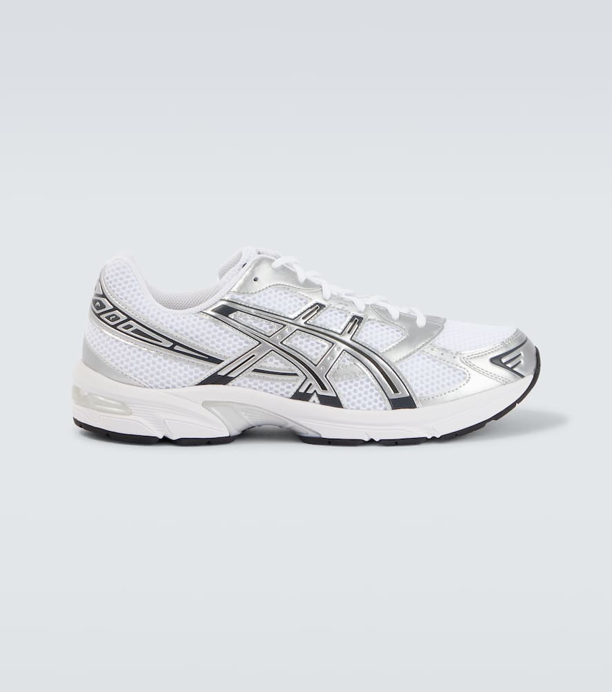 

Беговые кроссовки Gel-1130 Asics, White/Pure Silver