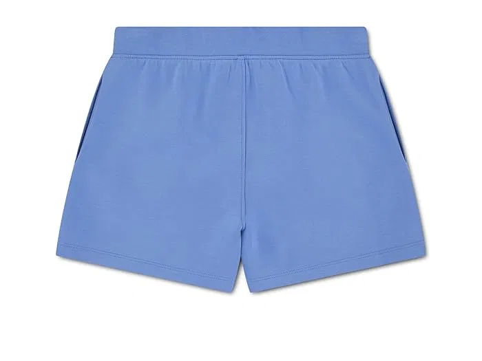 Шорты High-Waisted All Day Hurley Kids, Provence — фото 2
