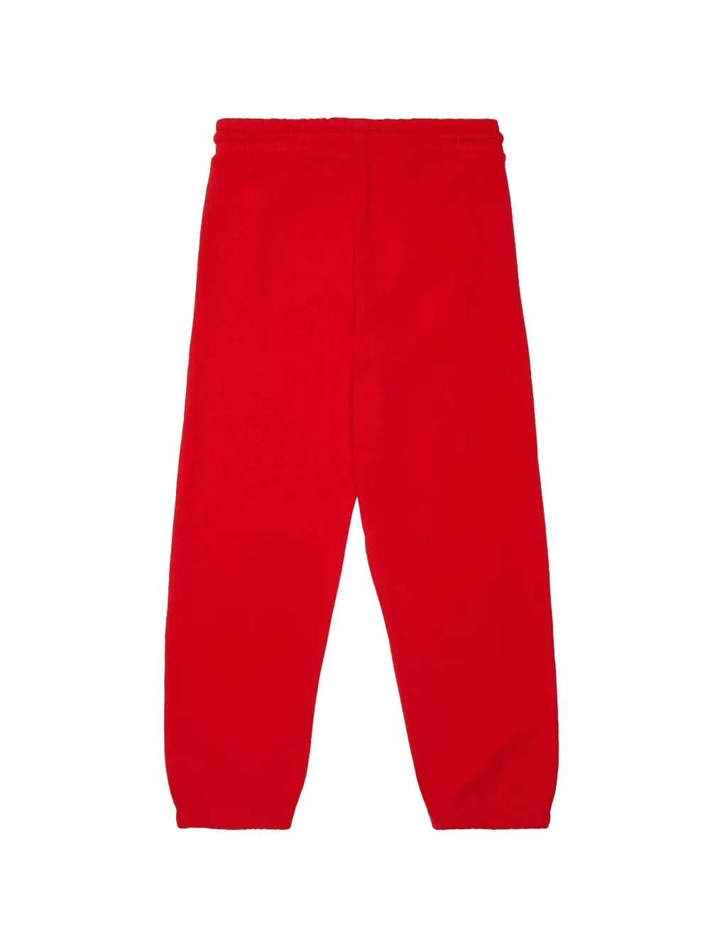 Спортивные брюки Pimust Diesel Kids, красный — фото 2