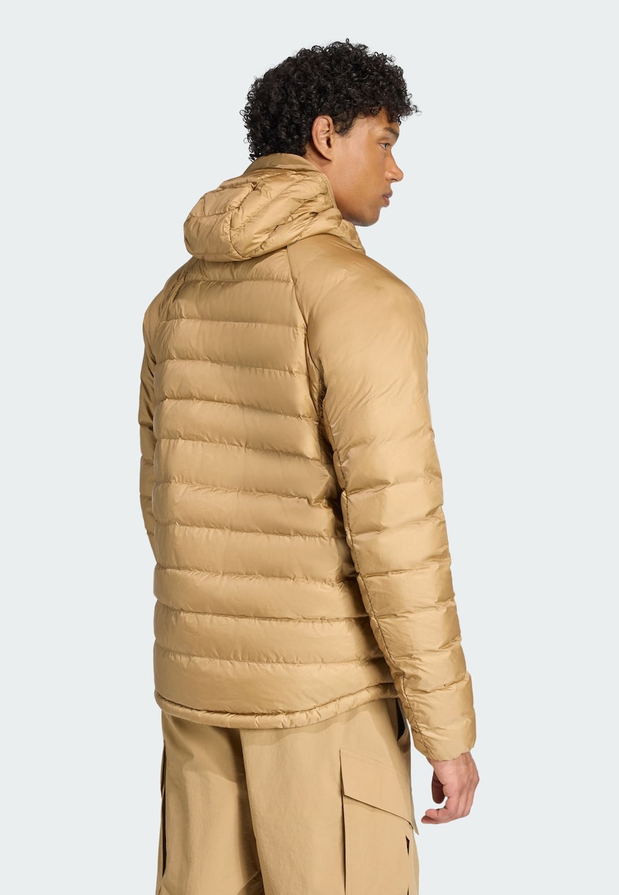 Куртка для активного отдыха ADIDAS TERREX Xperior, Pueblo — фото 3