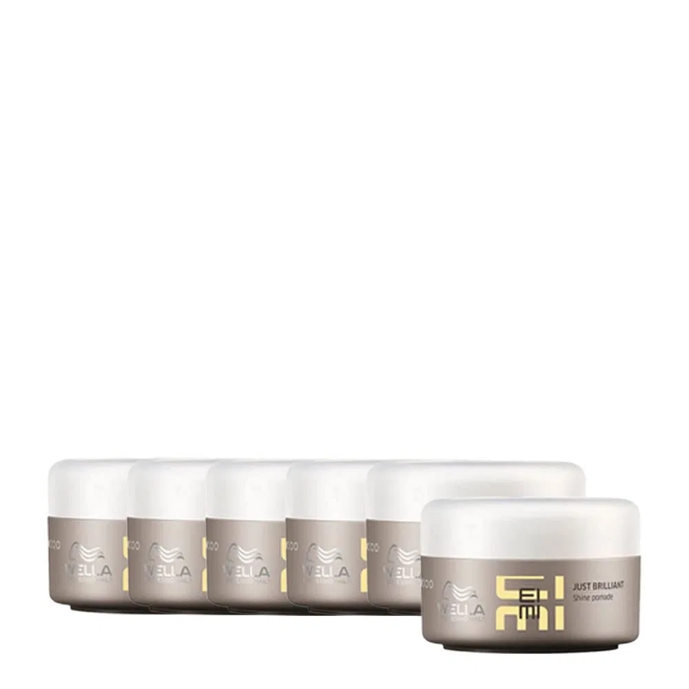 Помада для блеска волос «Eimi Just Brilliant» от Wella Wella