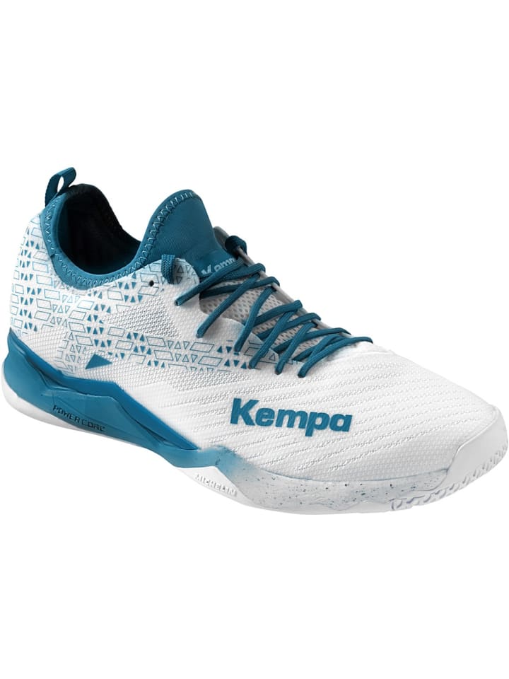 

Кроссовки Wing Lite 2.0 Kempa, белый