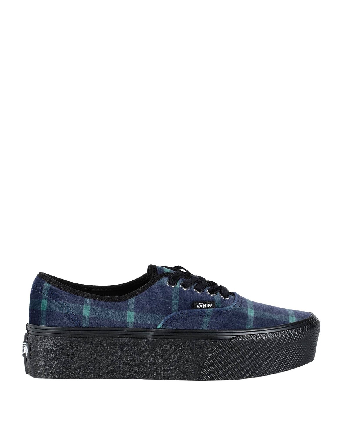 

Кроссовки Vans, синий