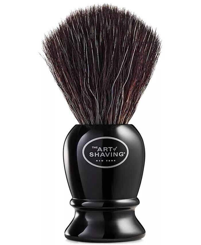 

Помазок для бритья Pure Black Art Of Shaving
