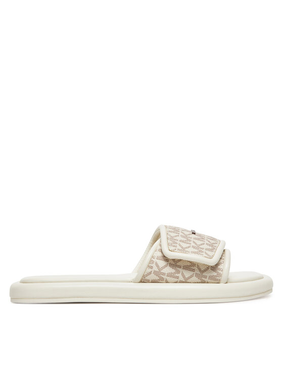 Мюли Suki 40S5SKFA1B Michael Michael Kors, белый