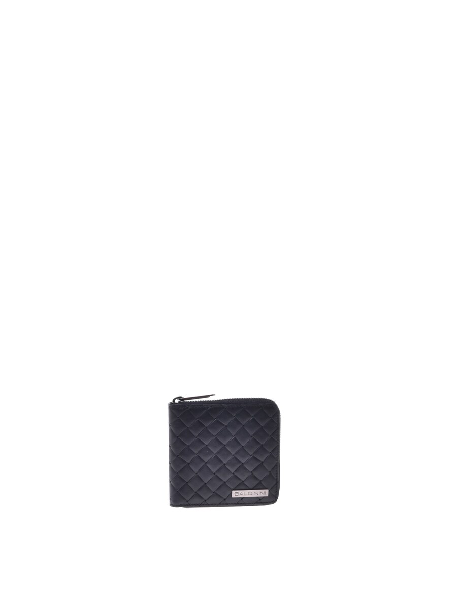 

Кошелек Baldinini Wallet, черный