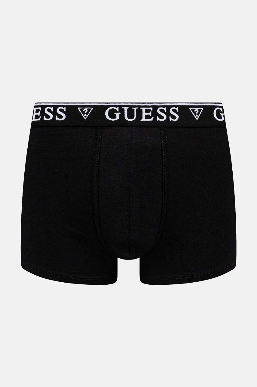 

Guess боксеры BARNEY, черный