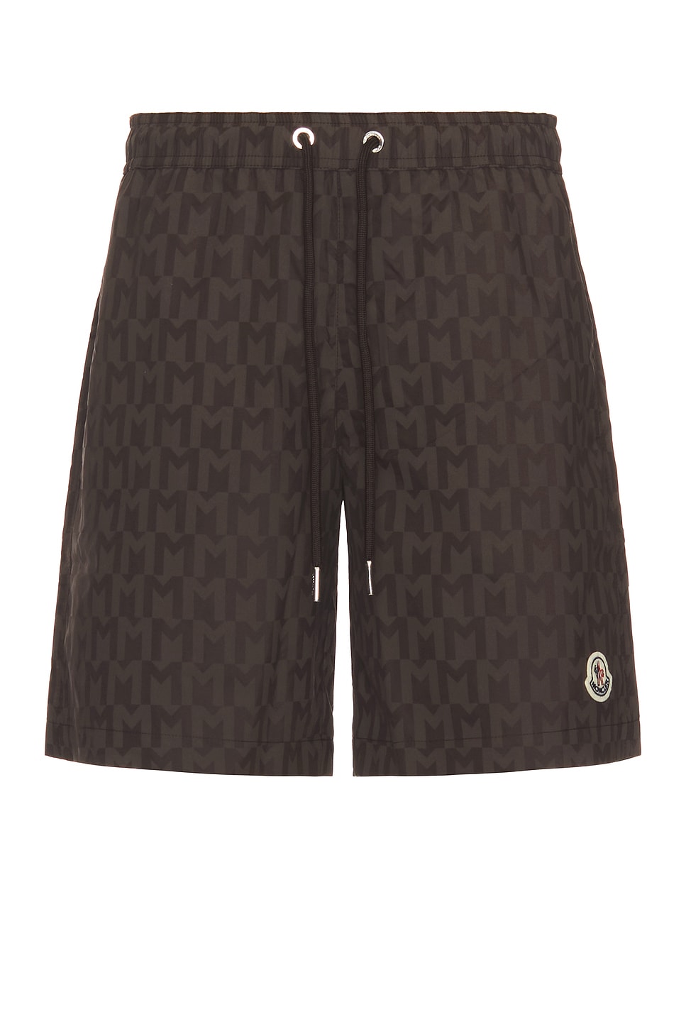 

Плавки для плавания Moncler, Black