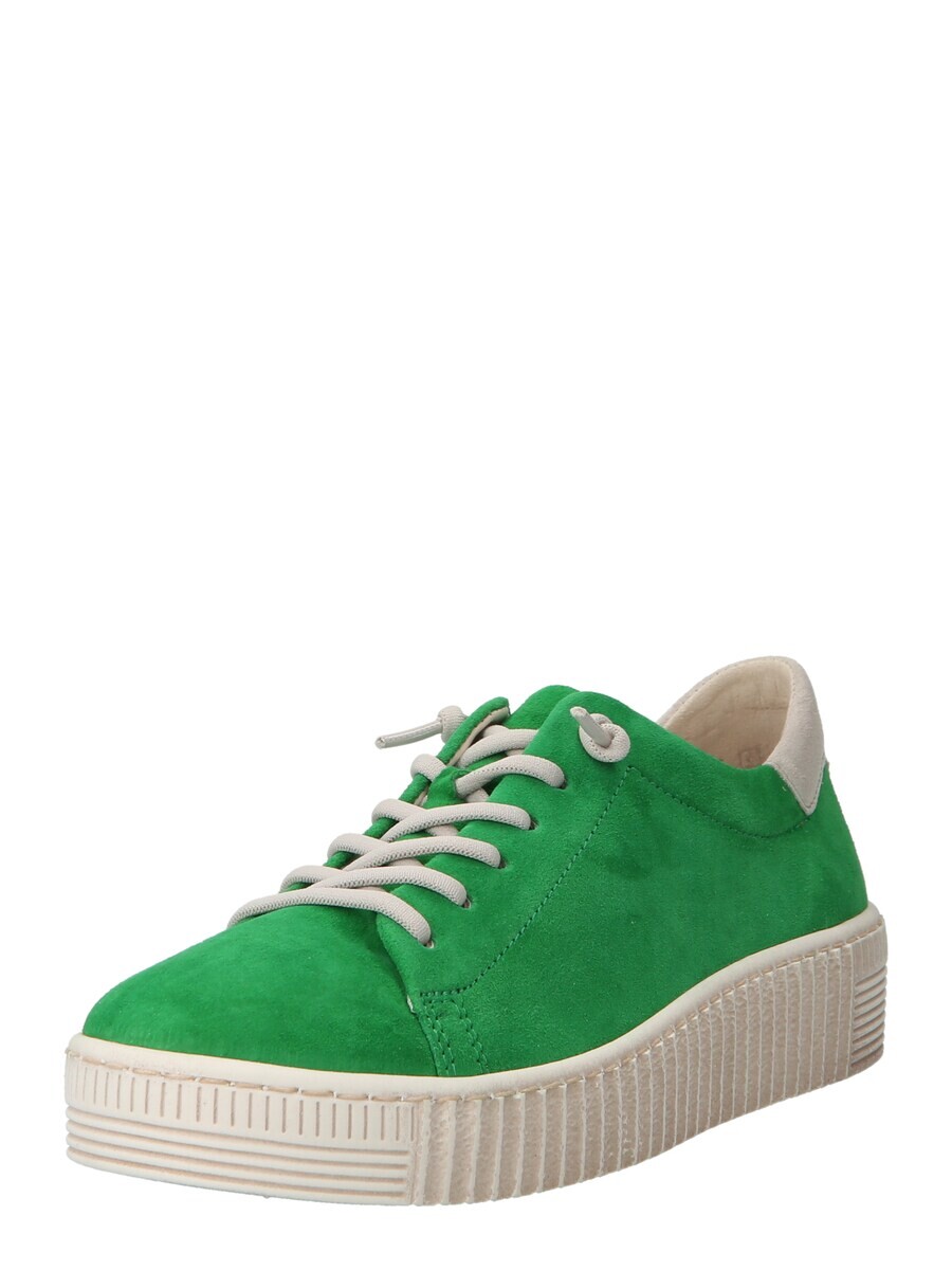 

Кроссовки GABOR Sneakers, цвет Grass green