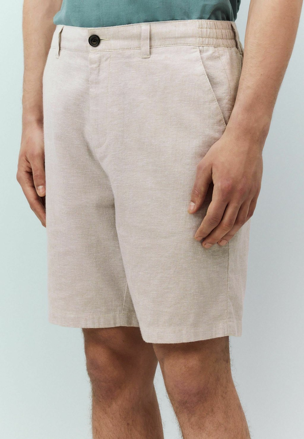 

Шорты REGULAR FIT Next, бежевый