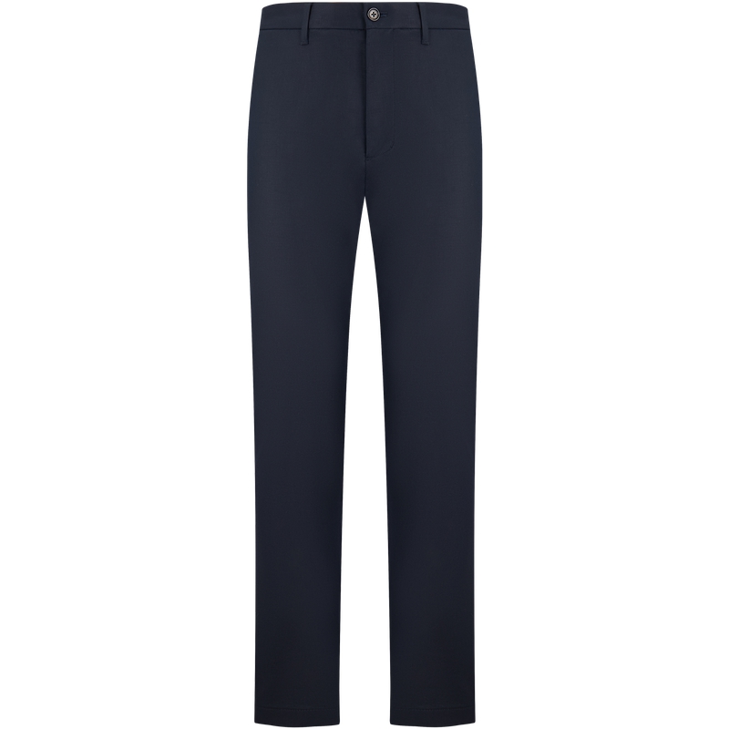 

Повседневные брюки мужские Tommy Hilfiger, синий