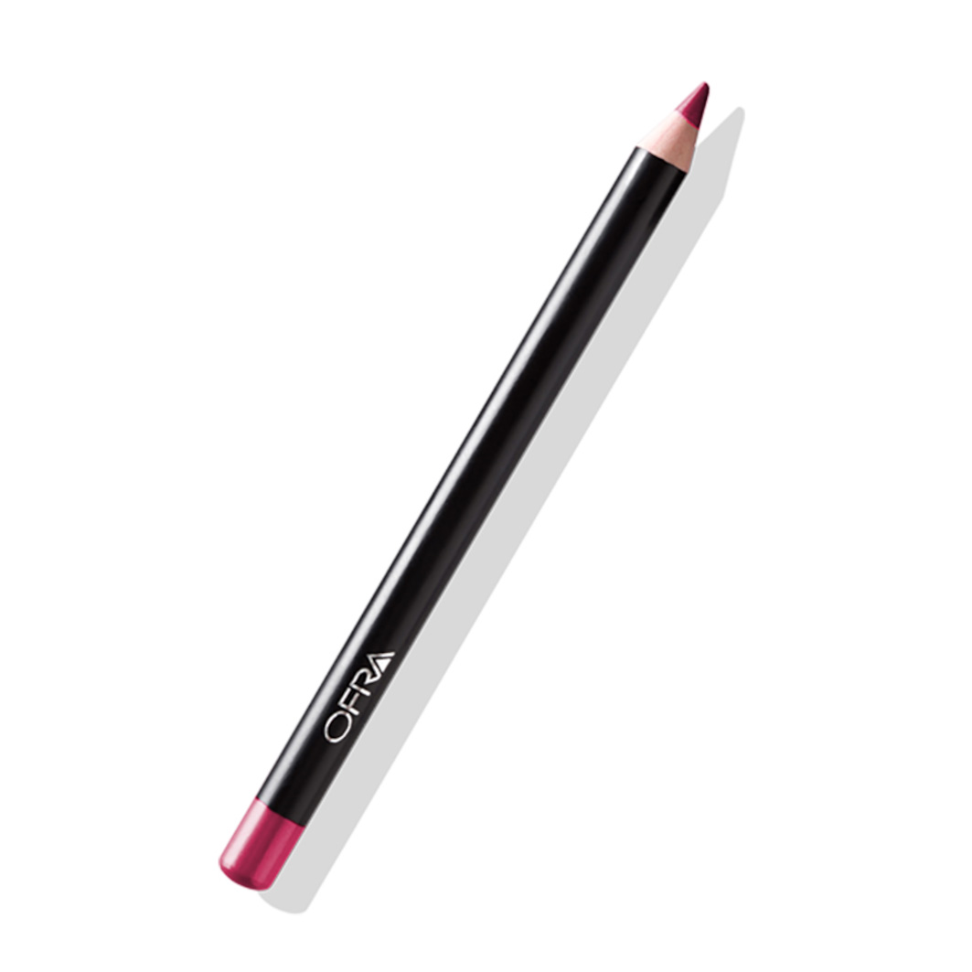 

Карандаш для губ lipliner Ofra, цвет cherish, вес 2 гр.