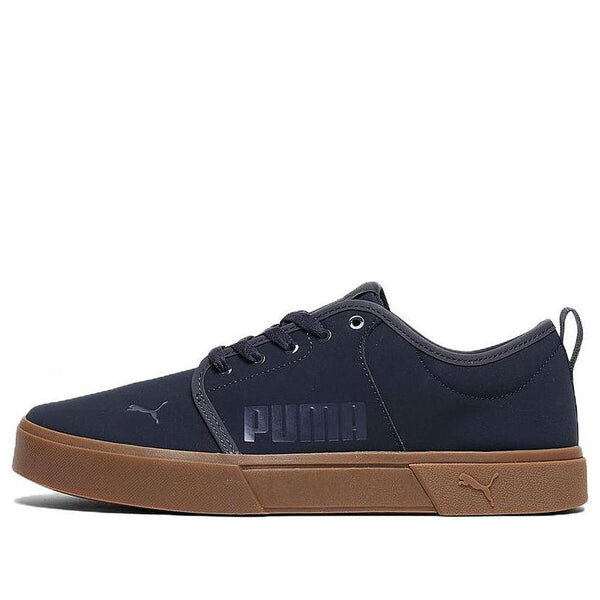 

Кроссовки el rey 2 buck 'navy brown' Puma, синий