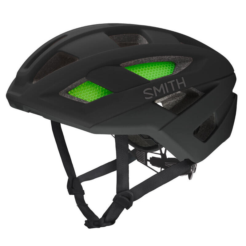 

Шлем Smith, черный