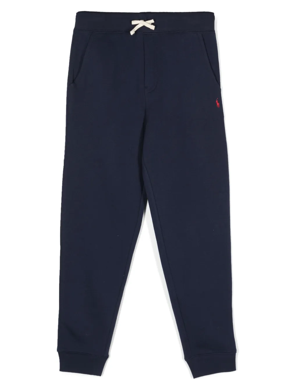 

Брюки с кулиской POLO RALPH LAUREN KIDS, синий