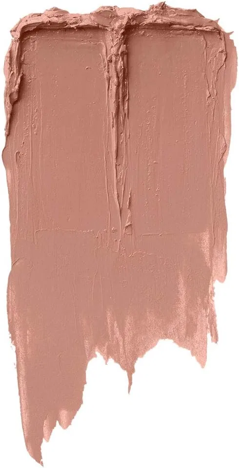 Жидкая матовая помада NYX Professional Makeup Lingerie 03 Lace Detail, 4 г, бежевый — фото 2