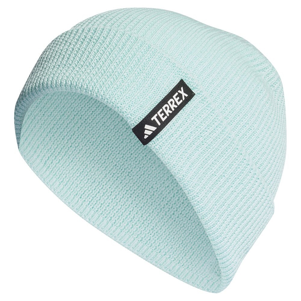 

Шапка adidas Terrex Cold.Rdy Merino, зеленый