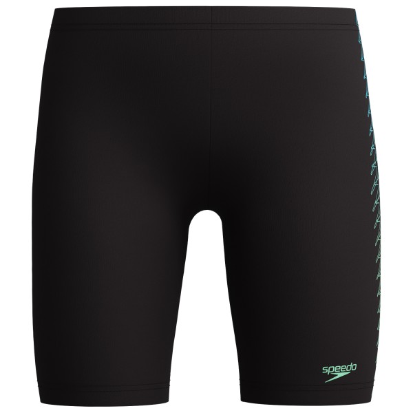 

Детский пластизолевой фиксатор для размещения - плавки Speedo, мультиколор