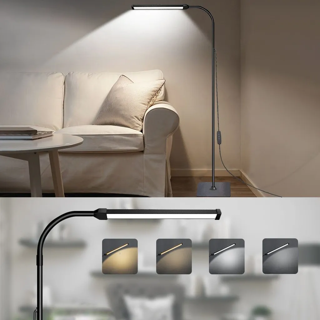 

Торшер DTC GmbH