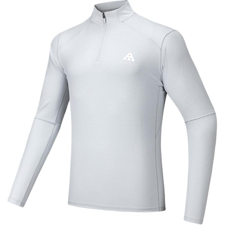 

Футболка мужская outdoor collection ANTA, серый